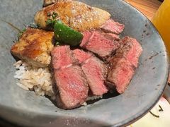 -满满初牛·炭烧牛肉专门店(国大店)