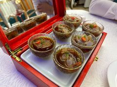 -品海楼·大连海胆锅贴馆(东港店)