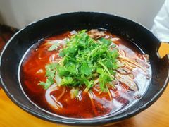 -老宋淮南牛肉汤(大通路店)