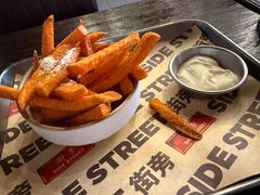 -Side Street街旁(交道口店)