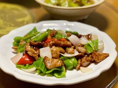 -大隐隐于市私房菜(保和小区店)