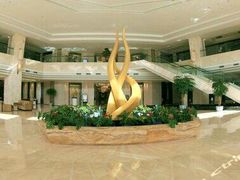 -岚桥锦江大酒店-瑞泰西餐厅