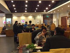 -南门涮肉(北洼路店)