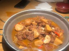 罐罐牛腩-吃饭皇帝大(解放西路店)