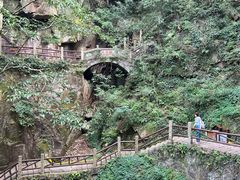 -莫干山风景区