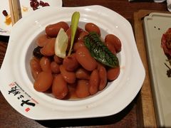 -南拳十三姨·潮汕砂锅粥(世纪金源店)