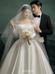 -蜜柚映画婚纱摄影(双井店)
