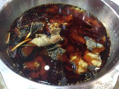 -晓林火锅(安定门店)