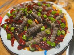 -双合园·海鲜水饺青岛菜(上清路店)