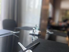 -青岛富力艾美酒店