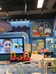 -卡通尼乐园(印象汇店)