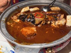 -解家河南菜(金水路店)