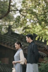 -女王风尚STUDIO·轻奢化定制