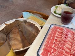 -东来顺饭庄(天坛店)