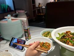 -湘语·湖南家常菜(新洲店)