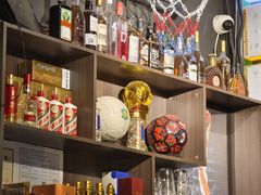 -京狮炙燥·精酿烧烤(首经贸店)
