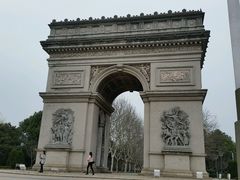 android_upload_pic-蠡湖中央公园