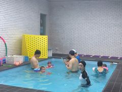 -IBOBI亲子游泳俱乐部(华侨城中心)