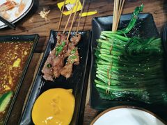 -土蚝·高压锅生蚝(百姓美食街店)