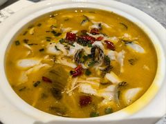 -聚丰园•湖鲜餐厅(阿红私房菜梅石路店)
