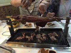 -科尔沁烤羊腿(旗舰店)