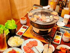 -蒜香焼肉PURUSHIN(马场路店)