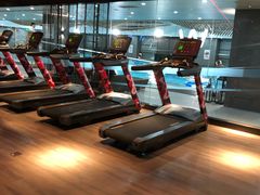 -W FITNESS 威尔仕健身·游泳(老西门新苑店)