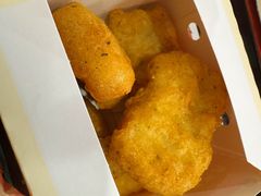 -塔斯汀中国汉堡(员村店)