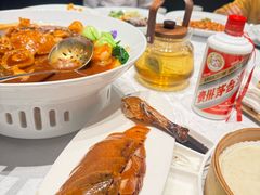 -望京辣宴·古法川菜(望京店)