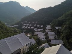 -北京山里寒舍度假酒店