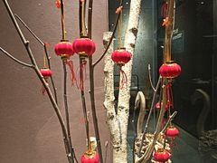 -蜀九香火锅(九眼桥店)