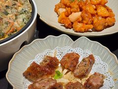 -四道菜·福建菜馆(新街口金鹰店)