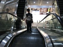 -百盛(中山路店)