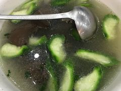 -安记烧鹅(新桥店)