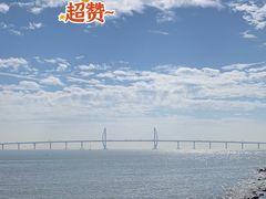 -港珠澳大桥(珠海段)