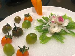 -上海人家花樣年华(中山公园店)