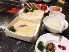 -海底捞火锅(亲贤北街店)