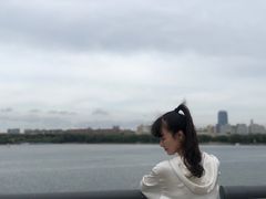 -长春市南湖公园