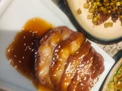 -南京大牌档(凯德大峡谷店)