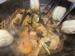 -潍城老菜馆·地标美食
