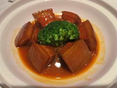 红烧肉-飶香居(省博物馆店)