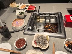 -海底捞火锅(龙岗星河COCO Park店)
