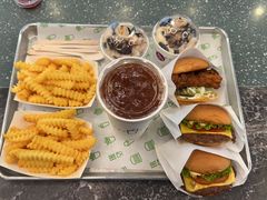 -Shake Shack(南山万象天地店)