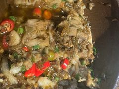 -绿茶餐厅(昆明世纪金源店)