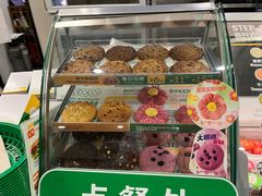 -赛百味SUBWAY(建六宜安广场店)