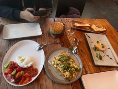-Restaurant Cuivre古铜法式餐厅