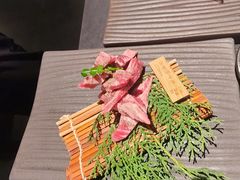 -黑牛の店·黑金店(沈阳万象城店)