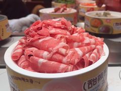 -龍歌自助小火锅(雨花台江南虹悦城店)
