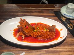 -鱼食饭稻·苏浙土菜17年老馆子(平江路店)