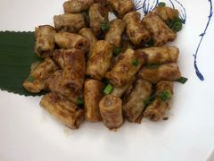 -轩记海鲜餐厅·四十五年老字号·经典粤菜(西区彩虹店)